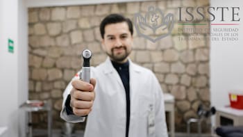 Cambia el ISSSTE para siempre: ahora los pacientes tendrán un nuevo beneficio sin costo