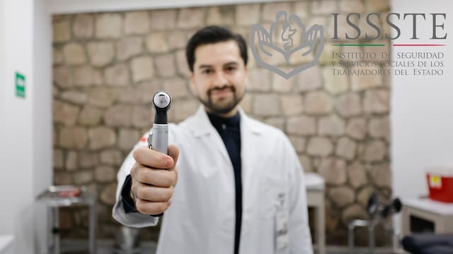 Cambia el ISSSTE para siempre: ahora los pacientes tendrán un nuevo beneficio sin costo