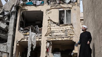 Los hutíes se suman a los bombardeos a Israel y la guerra en Medio Oriente entra en una fase crítica