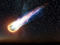 Un cometa se aproxima a la Tierra: cuándo llega y cómo se verá desde el país