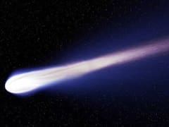 Un cometa se aproxima a la Tierra: cuándo llega y cómo se verá en el país