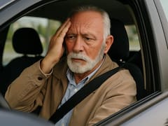 Pilas conductores colombianos: los adultos que superen esta edad podrían perder su licencia de conducir