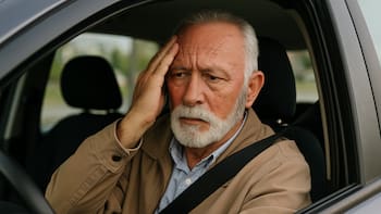 Pilas conductores colombianos: los adultos que superen esta edad podrían perder su licencia de conducir