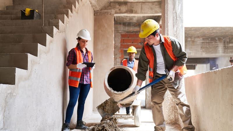 Los básicos varían según la categoría del trabajador y la zona del país donde se desempeñe. (Fuente: Shutterstock)