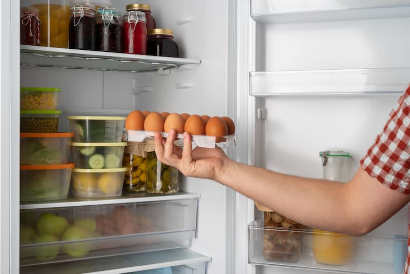 Un desayuno rico en fibra y proteínas puede convertirse en un aliado clave para cuidar el corazón y la presión arterial. (Fuente: archivo).
