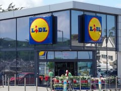 Largas filas en Lidl por el electrodoméstico que deja tu casa como nueva: tiene un descuento de más del 10%
