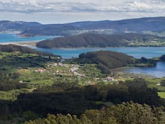 Un empresario compró un pueblo abandonado en el norte del país: busca convertirlo en un destino turístico y a trabajar