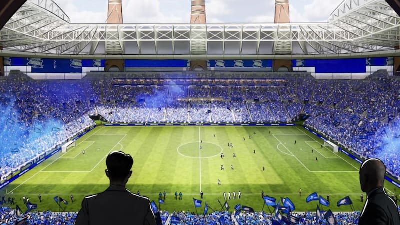 Un equipo de la “B” construirá un mega estadio: tendrá una inversión de 3.200 millones u$s y será de los más modernos
Fuente: Birmingham City