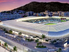Un equipo del ascenso creará un imponente estadio: invertirá más de 115 millones de euros y será de los más avanzados de la región