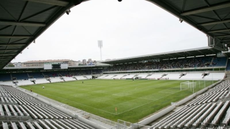 Un equipo del ascenso remodelará su estadio y se prepara para volver a primera