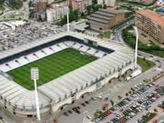 Un equipo del ascenso remodelará su estadio y se prepara para volver a primera