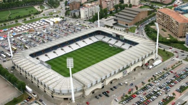 Un equipo del ascenso remodelará su estadio y se prepara para volver a primera