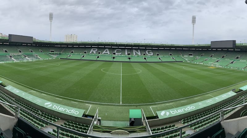 Un equipo del ascenso remodelará su estadio y se prepara para volver a primera