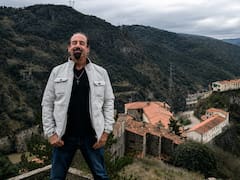 Un estadounidense compró un pueblo perdido en España. Invirtió 310.000 euros y busca convertirlo en un destino turístico soñado