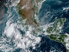 Se despide la lluvia: no habrá tormentas el fin de semana, pero la temperatura bajará sin precedentes en todo el país