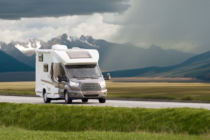 Los furgones vivienda de determinada categoría y con más de 10 años pueden estar sujetos a revisiones técnicas más frecuentes.