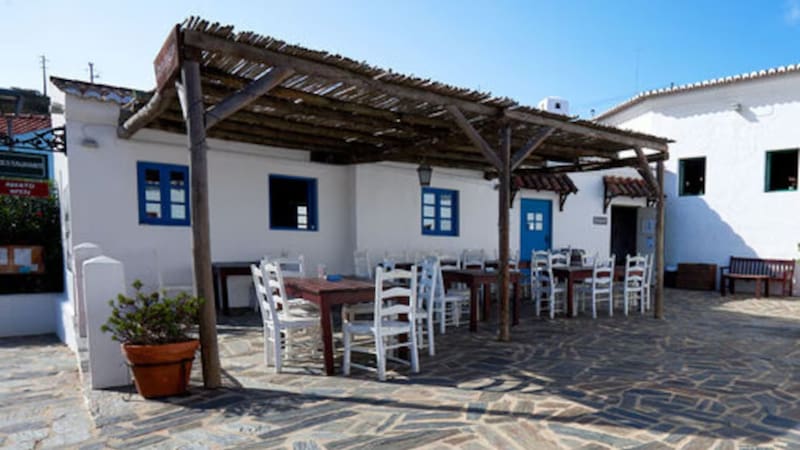 Un grupo compra una aldea abandonada en Portugal y la convierte en un proyecto turístico rural. Foto: Aldeia da Pedralva