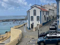 Un grupo compra una aldea abandonada en Portugal y la convierte en un proyecto turístico rural