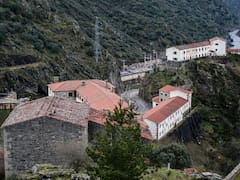 Un grupo de estadounidenses compró un pueblo deshabitado en Zamora y busca transformarlo en un destino de turismo internacional
