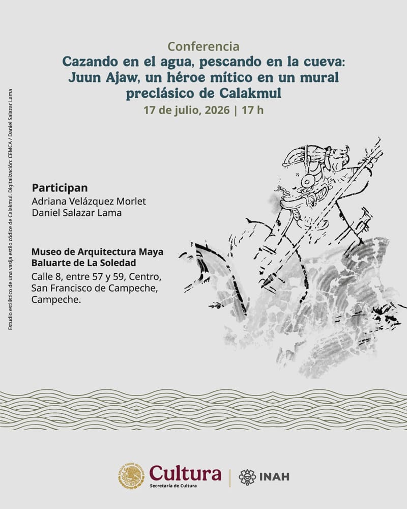 ¿Por qué Juun Ajaw es tan importante para la cultura maya?