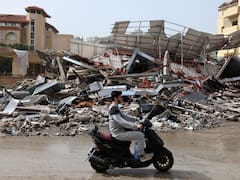 Israel vuelve a bombardear el sur del Líbano pese a la tregua