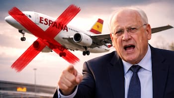 Dirigente del Congreso Judío Mundial, 74 años, advierte: “No viajen a España por un clima de antisemitismo sin precedentes”