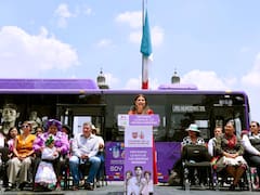 Ya circula la nueva ruta de transporte público en CDMX con tarifa especial: quiénes podrán usarla