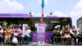 Ya circula la nueva ruta de transporte público en CDMX con tarifa especial: quiénes podrán usarla