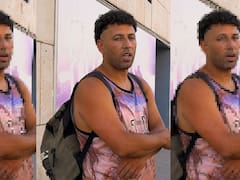 Un marroquí viviendo en España desde 2008: “No he buscado empleo desde 2014 porque no tengo papeles”