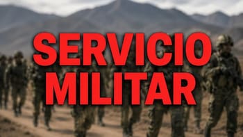 Es oficial | Confirman el Servicio Militar para los nacidos en 2007 y 2008: este grupo ya puede enlistarse a las Fuerzas Armadas