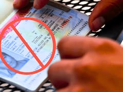Es oficial: Estados Unidos quitará la visa y no dejará entrar a todos los extranjeros que presenten este error