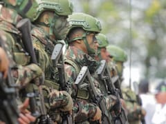 El Ejército Nacional convoca militares jóvenes: los salarios alcanzan $1.700.000, la matrícula resulta gratuita y existen oportunidades en todo el país