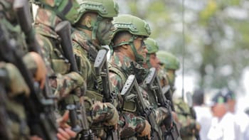 El Ejército Nacional convoca militares jóvenes: los salarios alcanzan $1.700.000, la matrícula resulta gratuita y existen oportunidades en todo el país