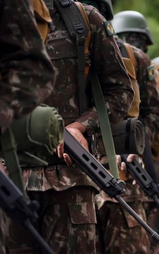 Aumento confirmado para las Fuerzas Armadas: ¿cuánto deben percibir?