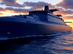 Una nueva potencia mundial cobra fuerza: el país de América latina que renueva su ejército y despliega una flota naval capaz de desafiar a las naciones más influyentes