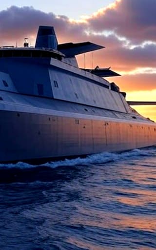 Una nueva potencia mundial cobra fuerza: el país de América latina que renueva su ejército y despliega una flota naval capaz de desafiar a las naciones más influyentes