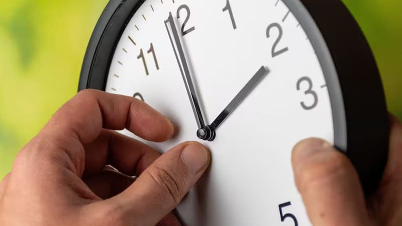 Un país latino cambiará la hora en septiembre y todos tendrán que ajustar sus relojes