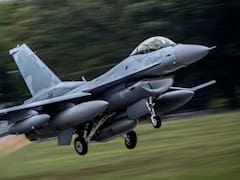 Colombia se rearma: llegan al país 17 aviones de guerra equipados con tecnología de última generación