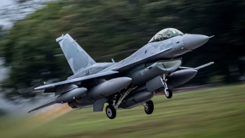 Un país sudamericano se prepara para la guerra e invertirá más de U$S 150 millones en aviones de combate y planea dominar el continente
Fuente: Zona Militar