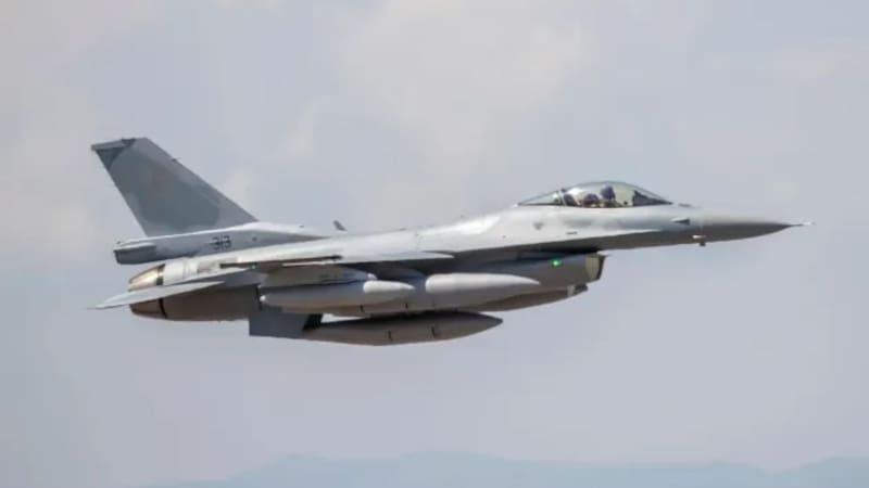 Un país sudamericano se prepara para la guerra e invertirá más de U$S 150 millones en aviones de combate y planea dominar el continente
Fuente: Zona Militar