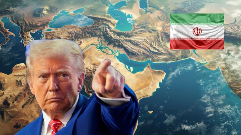 Un poderoso aliado de Irán envió refuerzos en medio de la tensión con Estados Unidos y hace temer por una guerra mundial. Foto: Freepik