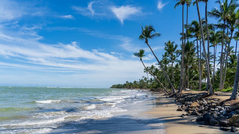 Un programa en San Juan, Puerto Rico, ofrece habitación privada y comida a cambio de solo 20 horas de trabajo por semana. Fuente: Shutterstock