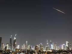 La ONU aprueba una resolución contra ataques de Irán que no menciona los de EE.UU. e Israel