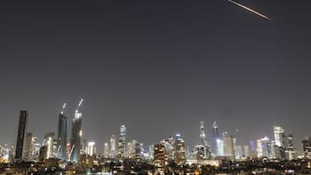 La ONU aprueba una resolución contra ataques de Irán que no menciona los de EE.UU. e Israel