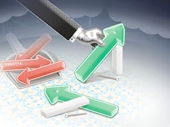 Un punto de inflexión, pero sin euforia