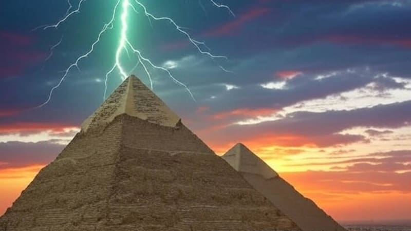 Un revolucionario estudio científico acaba de cambiar todo lo que creíamos saber sobre estos monumentos milenarios (Fuente: Archivo).