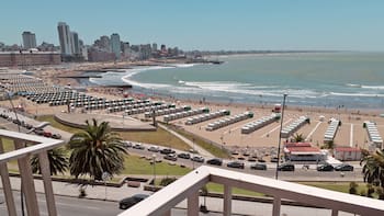 Vacaciones económicas: 3 playas desiertas de Buenos Aires para visitar en verano