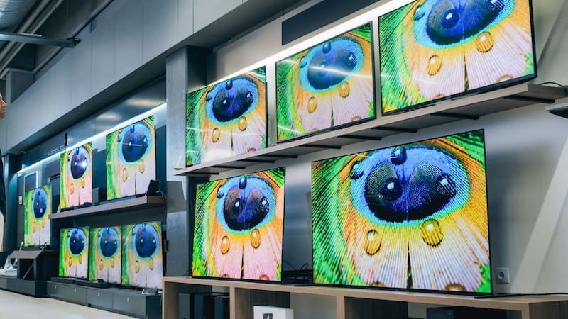 Un supermercado liquida por Navidad un súper Smart TV de 43” full HD: cómo acceder a la oferta
Fuente: Shutterstock