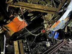 Dos nuevos accidentes ferroviarios en España: murió un maquinista y hay 20 heridos