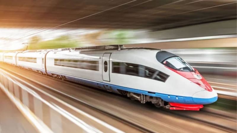 Un tren de nueva generación se situará en una región céntrica de América del Sur, transformando radicalmente la modalidad de transporte. Todos los pormenores.
